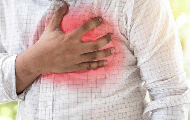 Prevention of Heart Disease