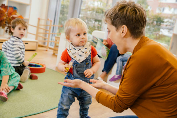 Little Hands Daycare