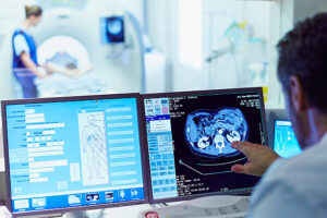 Can AI Replace Your Doctor