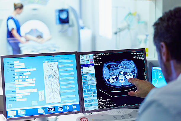 Can AI Replace Your Doctor