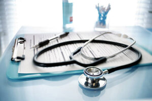 is health care a good career path