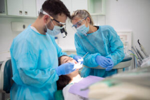 Root Canal Last Without a Crown