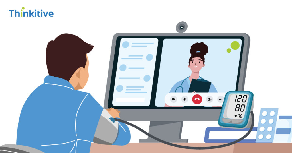 Remote Patient Monitoring