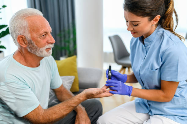 Home Health Agencies Make Per Patient